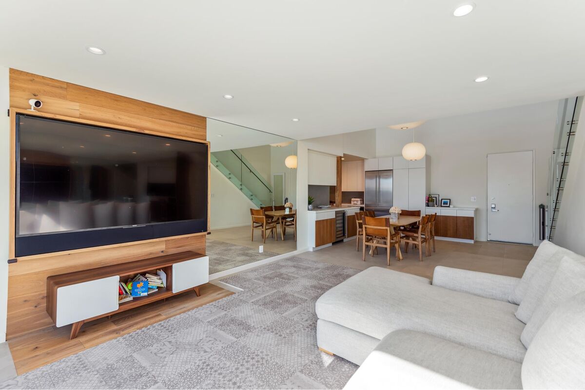 condominium for sale in 1 Northstar St, PH3 Marina Del Rey