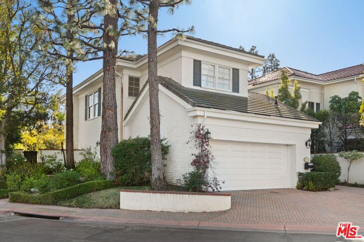 Picture of 12320 Ridge Cir - Brentwood, California