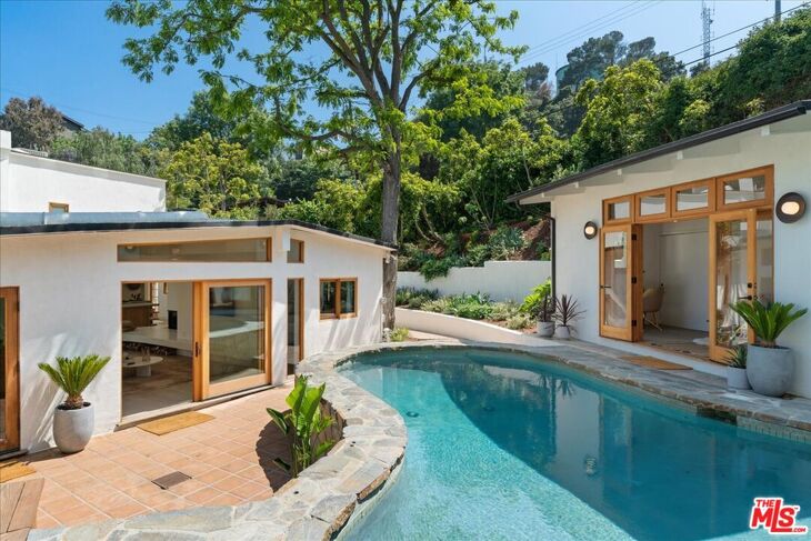 Picture of 2145 Sunset Crest Dr - Sunset Strip / Hollywood Hills West, California