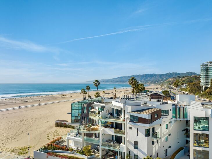 Picture of 270 Palisades Beach Rd, 401 - Santa Monica, California