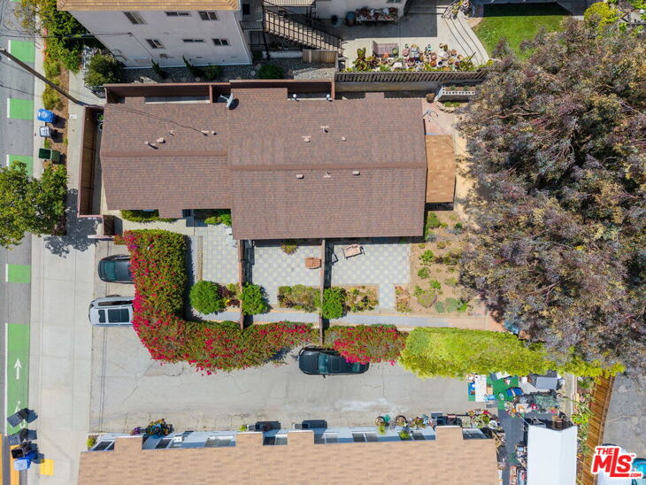 Picture of 709 Ocean Park Blvd - Santa Monica, California