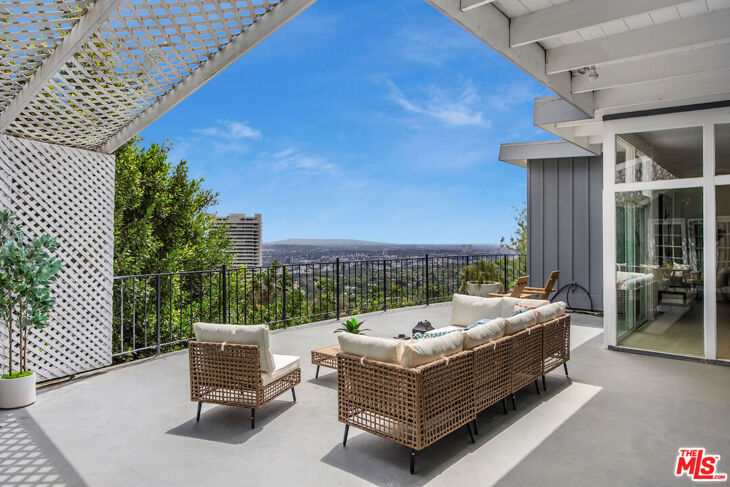 Picture of 9400 Sierra Mar Dr - Sunset Strip / Hollywood Hills West, California