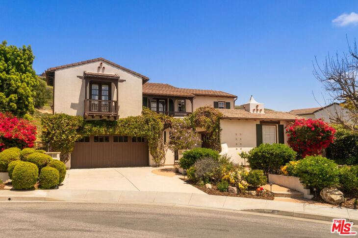 Picture of 2321 Sunny Point St - Thousand Oaks, California