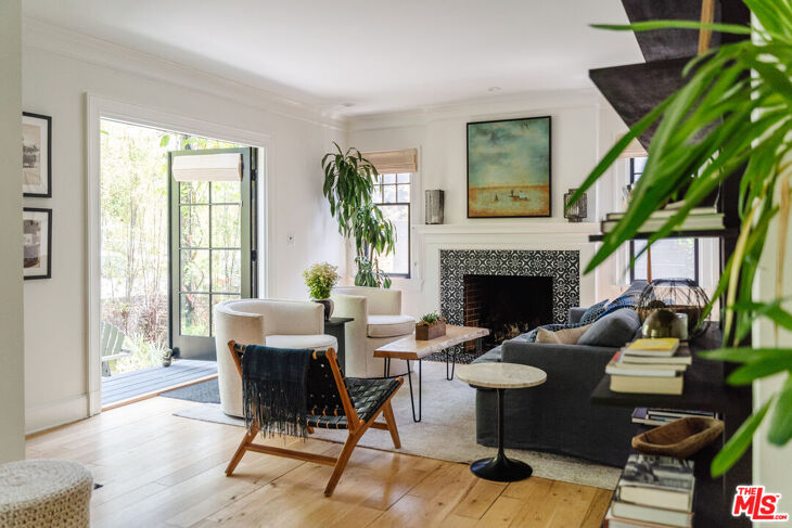 Picture of 719 Superba Ave - Venice, California