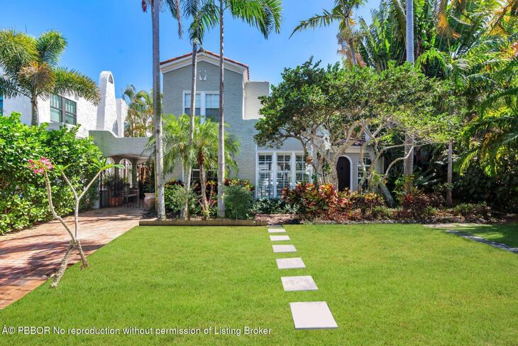 Picture of 138 Greymon Drive - West Palm Beach, Florida