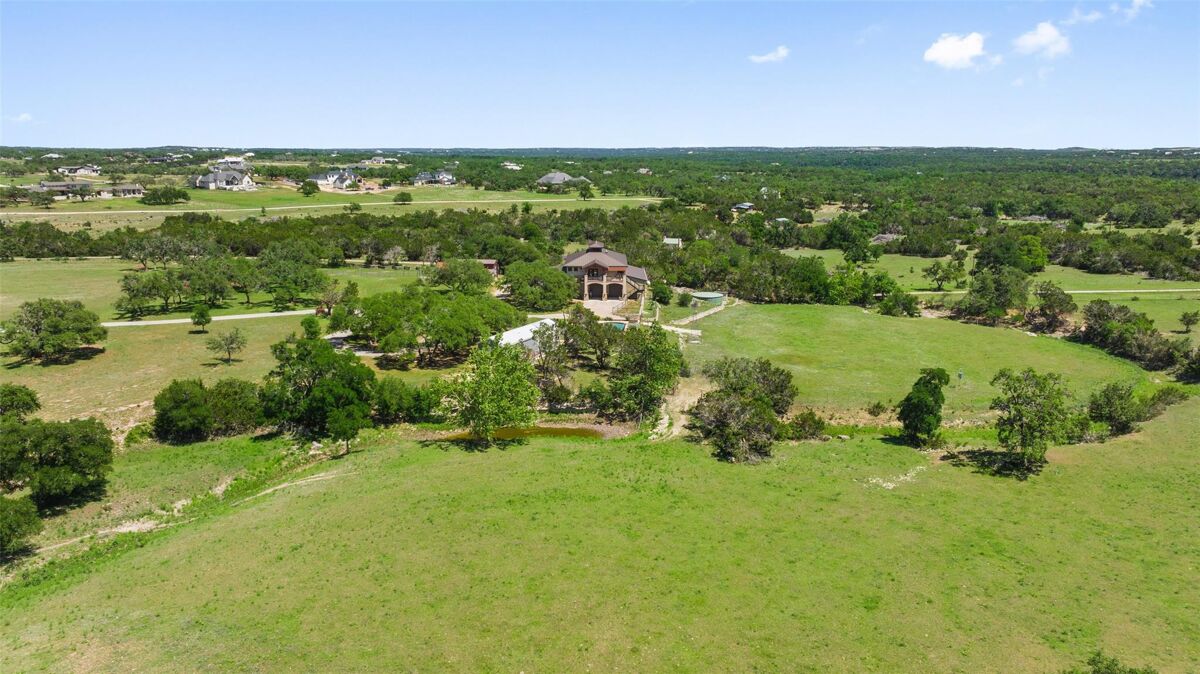 house for sale in 2401 W Fitzhugh Rd Dripping Springs, Texas