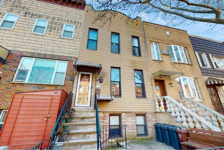 Picture of 228 27th Street - Greenwood Heights, New York