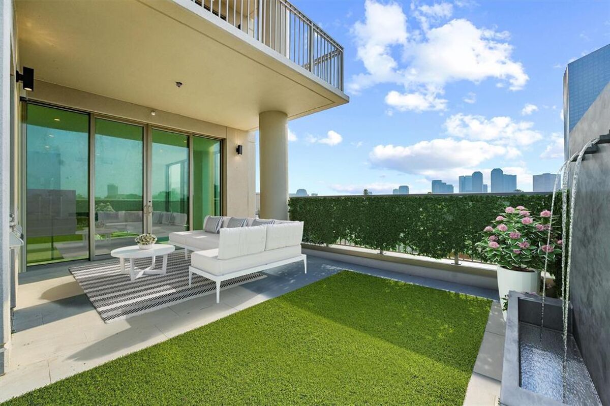 condominium for sale in 5656 San Felipe Street, 501 Houston, Texas
