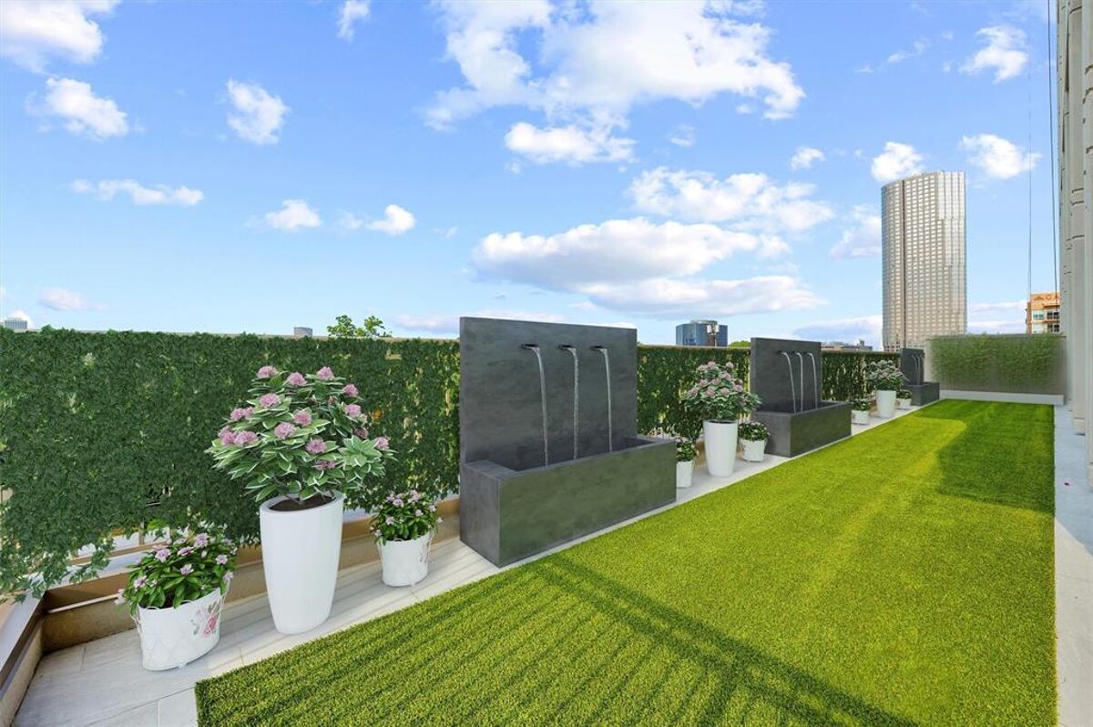 condominium for sale in 5656 San Felipe Street, 501 Houston, Texas