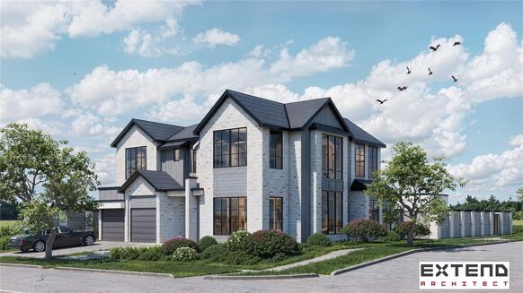 Picture of House for sale.
