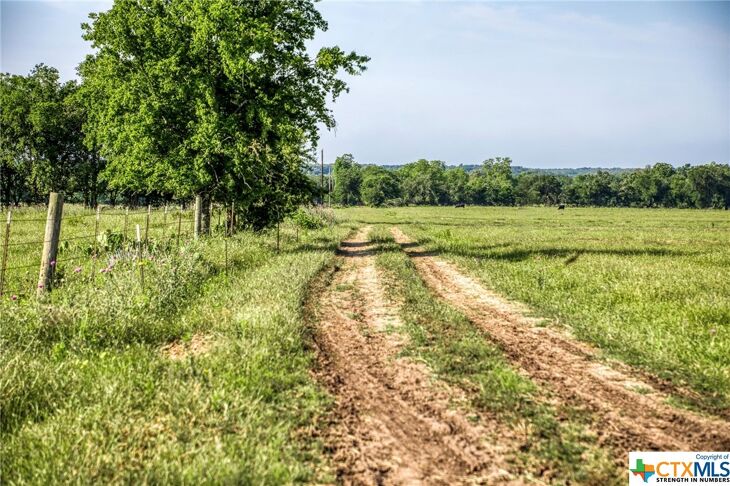 Picture of 0 Vilas Road - Holland, Texas