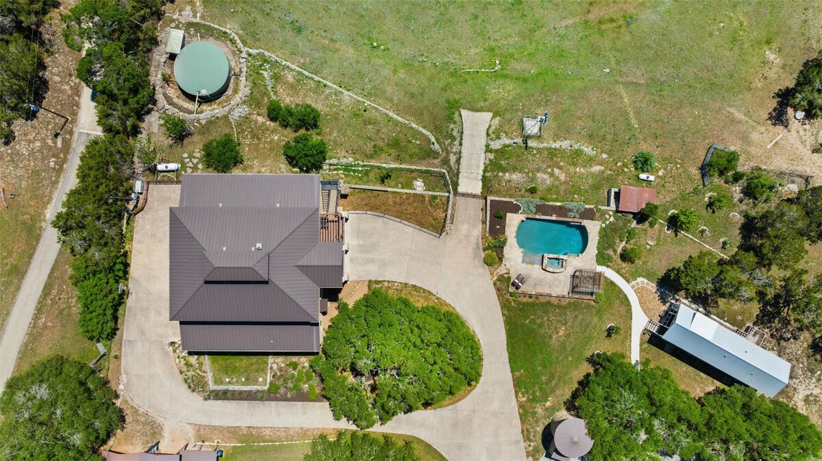 farm/estate for sale in 2401 W Fitzhugh Rd Dripping Springs, Texas