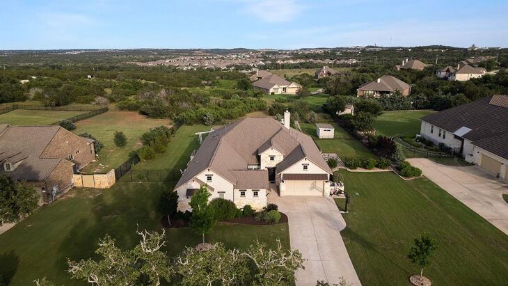 Picture of 273 Ranch Ridge Dr - Dripping Springs, Texas