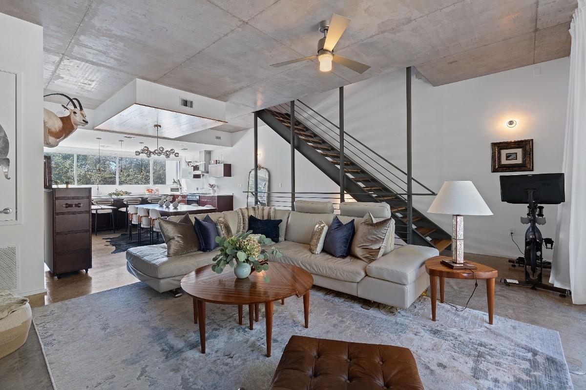 condominium to rent in 2301 S 5th St, 17 Austin, Texas us6661256