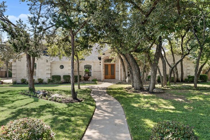 Picture of 3801 E Hidden Estates Dr - Austin, Texas