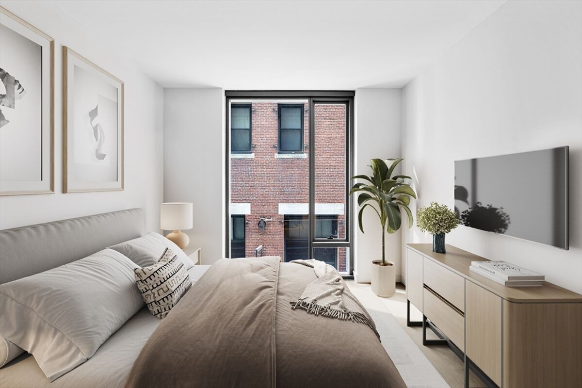 condominium for sale in 55 Lagrange, 304 Boston, MA us73303571