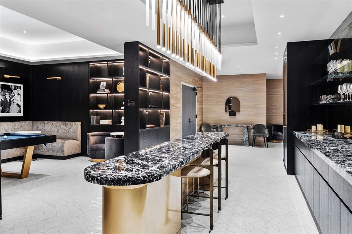 condominium for sale in 55 Lagrange, 304 Boston, MA us73303571