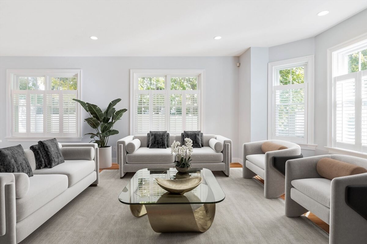 condominium for sale in 12 Lincoln St, 2 Natick, MA us73303884