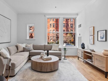 Picture of 2 bedroom condominium for sale.