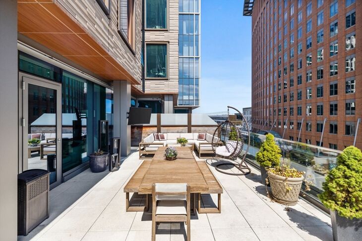 Picture of 135 Seaport Blvd, 538 - Seaport District, MA