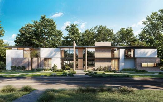 Picture of House for sale.