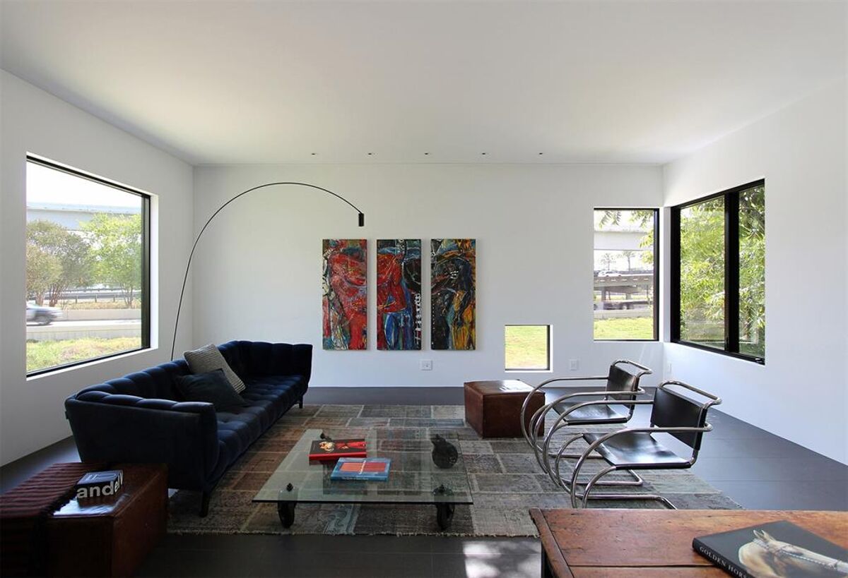 house for sale in 1002 Edwards Street Houston, Texas us88609303