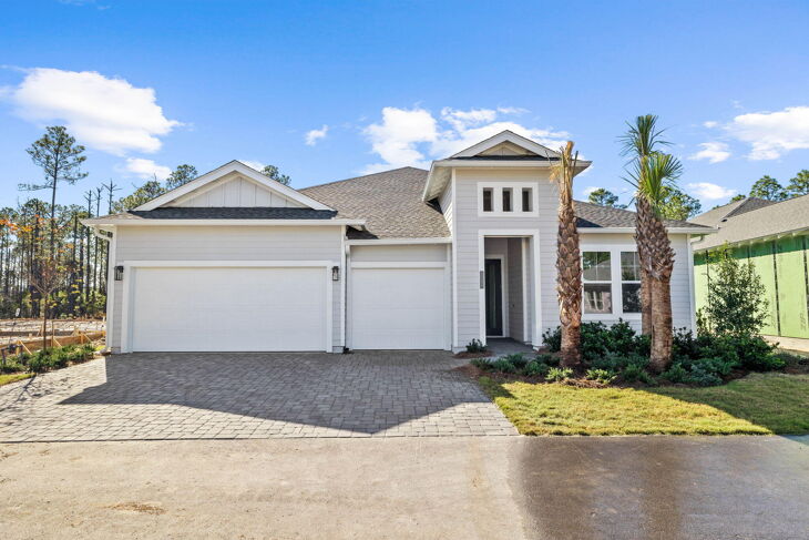 Picture of 2341 Pathways Drive - Watersound, Florida