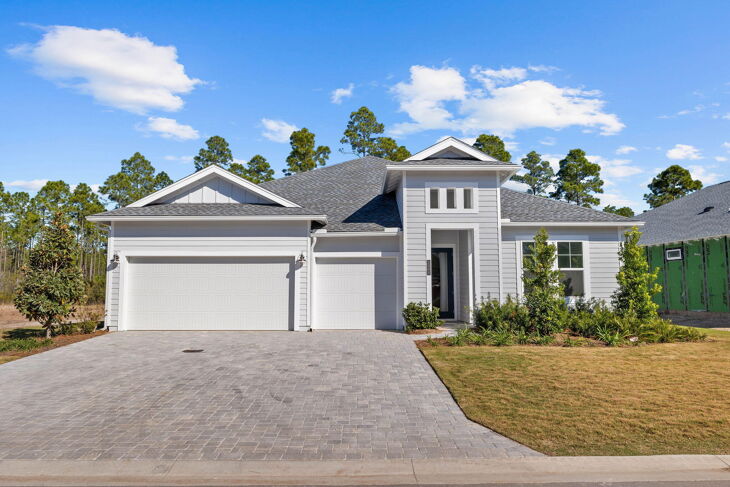 Picture of 2364 Pathways Drive - Watersound, Florida