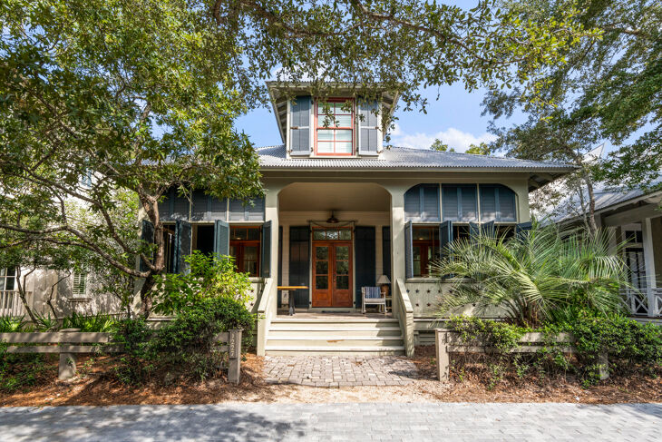 Picture of 1227 Western Lake Drive - Santa Rosa Beach, Florida