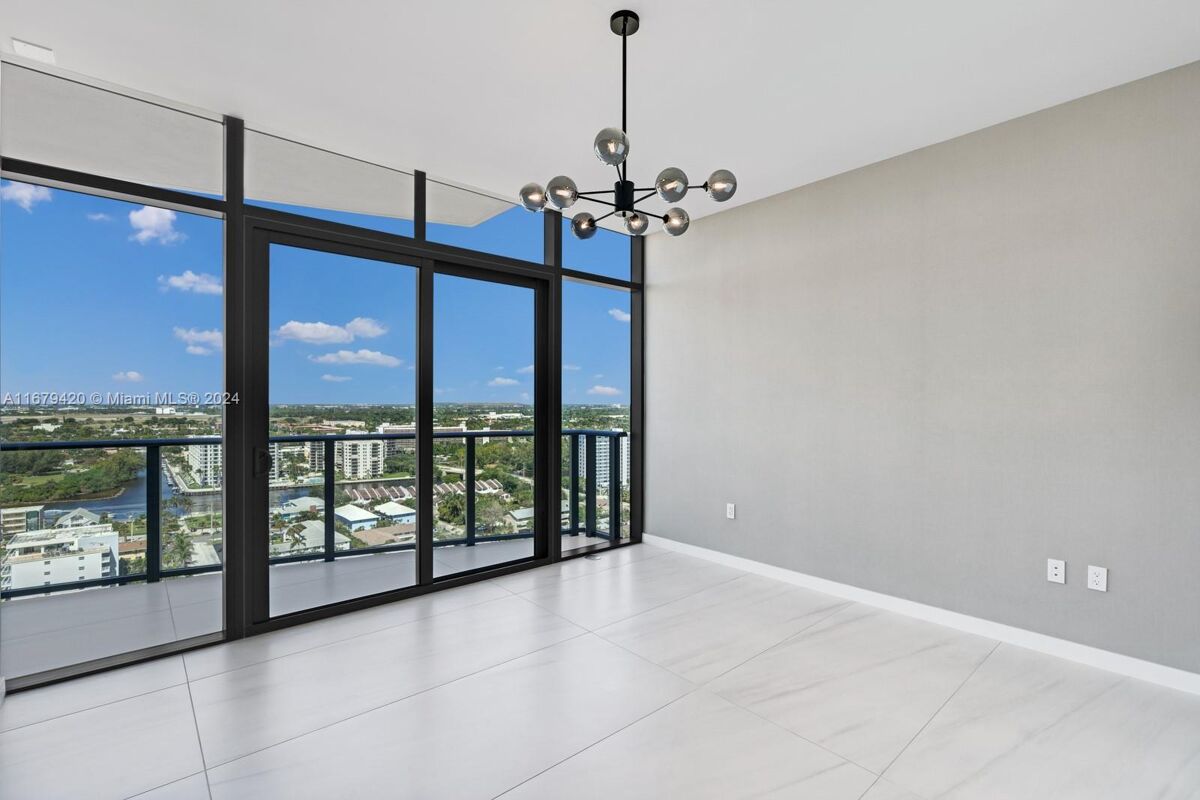 condominium for sale in 1116 N Ocean Blvd, UPH03 Pompano Beach