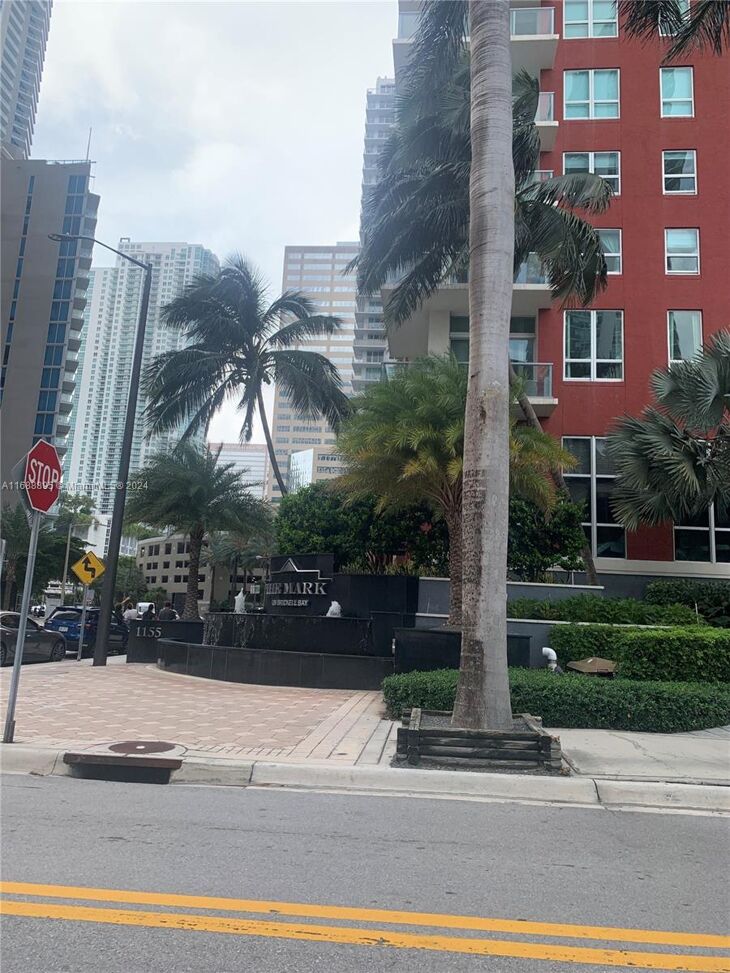 Picture of 1155 Brickell Bay Dr, 2504 - Miami, Florida