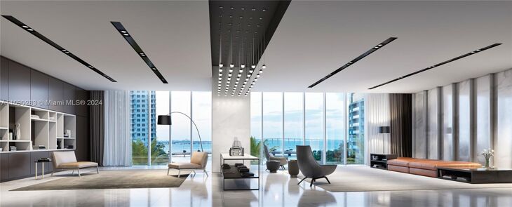 Picture of 300 Biscayne Blvd Way, 2909 - Miami, Florida