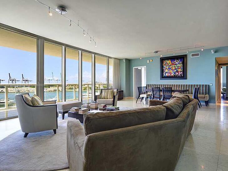 Picture of 450 Alton Rd, 701 - Miami Beach, Florida