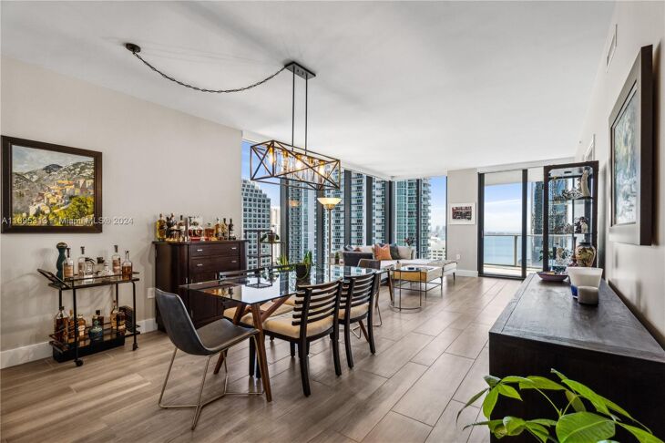 Picture of 1010 Brickell Avenue, 2401 - Miami, Florida