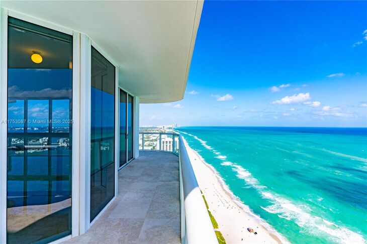 Picture of 6365 Collins Ave, 4201 - Miami Beach, Florida