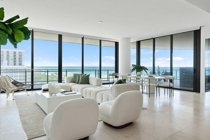 Picture of 8701 N Collins Ave, 701 - Miami Beach, Florida