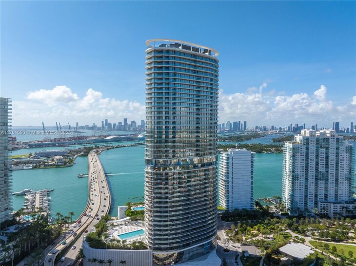 Picture of 500 Alton, 1006 - Miami Beach, Florida