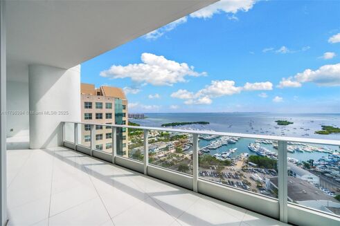 Picture of 2 bedroom condominium for sale.