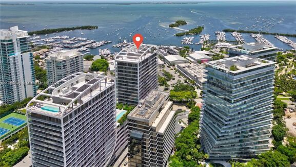 Picture of 1 bedroom condominium for sale.