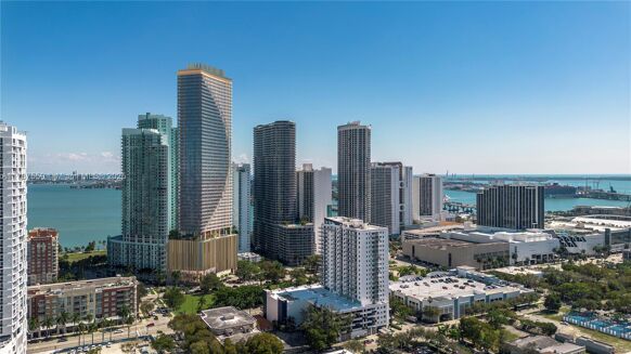 Picture of 2 bedroom condominium for sale.