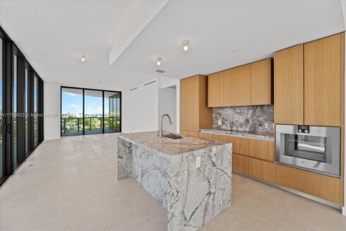 Picture of 2 bedroom condominium for sale.