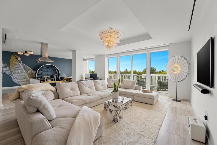 Picture of 4701 N Meridian Ave, 316 - Miami Beach, Florida