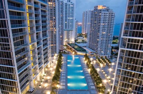 Picture of 2 bedroom condominium for sale.