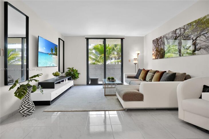 Picture of 1623 Collins Ave, 609 - Miami Beach, Florida
