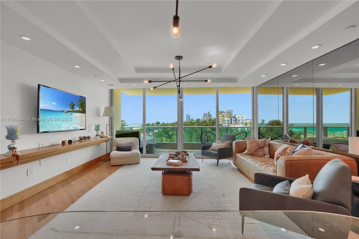Picture of 1455 Ocean Dr, 603 - Miami Beach, Florida