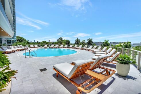 Picture of 2 bedroom condominium for sale.