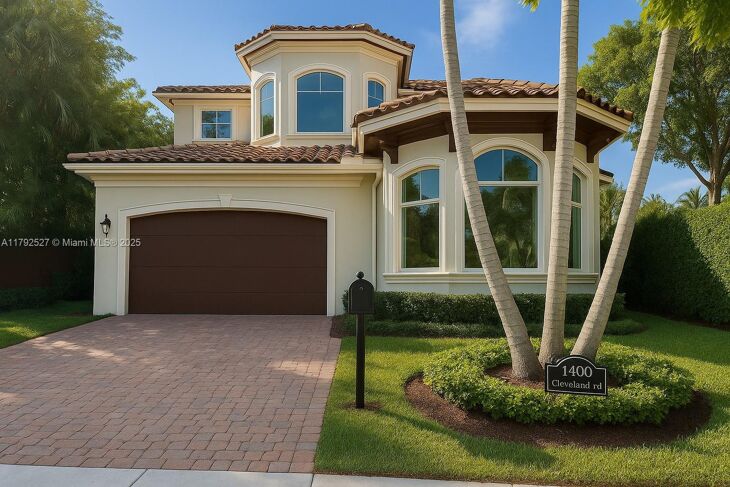 Picture of 1490 Cleveland Rd - Miami Beach, Florida