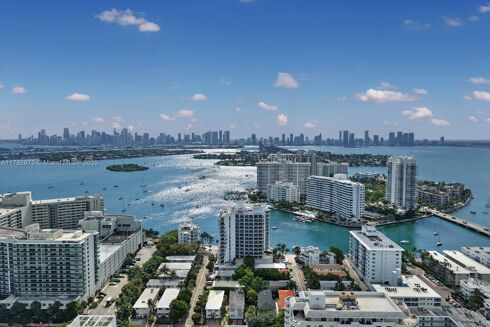 Picture of 2 bedroom condominium for sale.