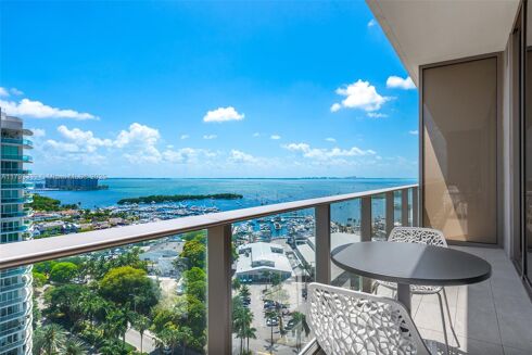 Picture of 2 bedroom condominium for sale.