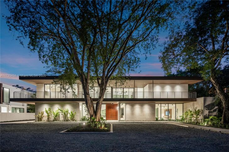 Picture of 4040 Kiaora St - Miami, Florida